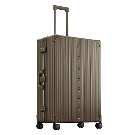 Aleon Traveler 4-wiel trolley 81 cm