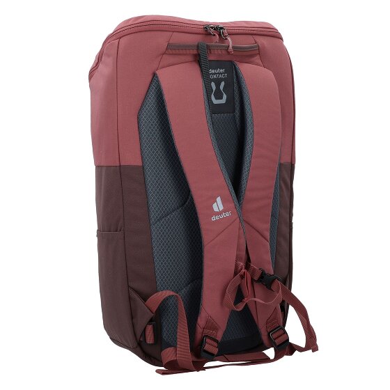 Deuter UP Stockholm Rugzak 51 cm laptopvak