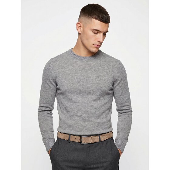 Boss Elloy Riem Leder