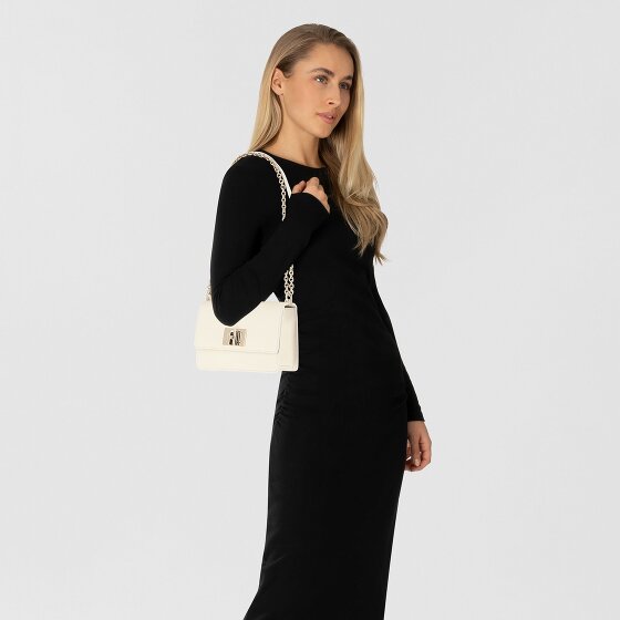 Furla 1927 Schoudertas Leer 20 cm