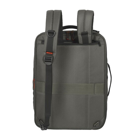 Travelite Crosslite reisrugzak 43 cm laptopvak
