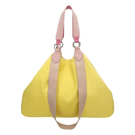 Fritzi aus Preußen Izzy Canvas Shopper Tas 45 cm