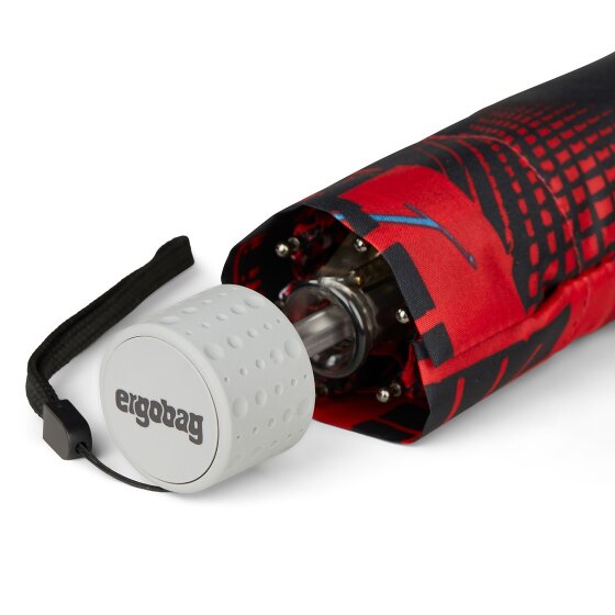 Ergobag Zubehör Kinder Zakparaplu 21 cm Ergobag Zubehör Kinder Zakparaplu 21 cm