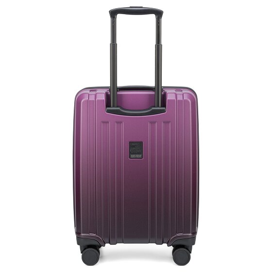 Epic Crate EX Wildlife 4 wielen Cabinewagen 55 cm