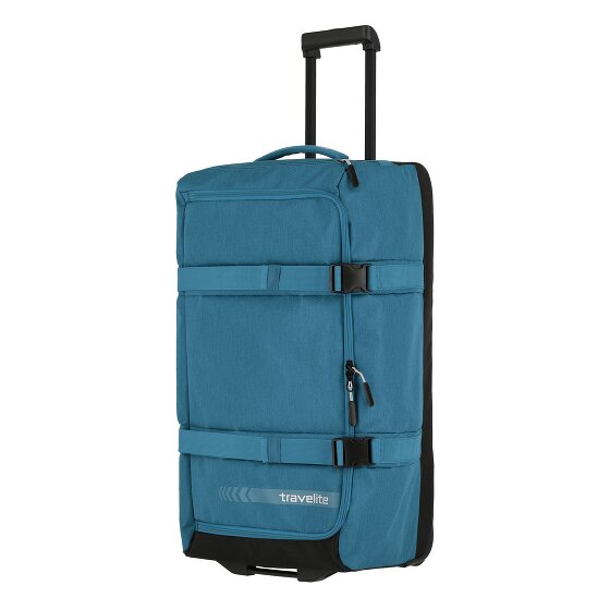 Travelite Kick Off 2-wielige weekendtas 68 cm