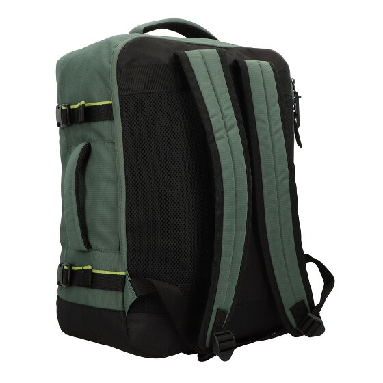 American Tourister Take2Cabin rugzak 45 cm laptopvak