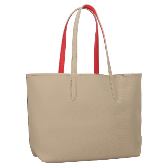 Lacoste Anna omkeerbare draagtas 34,5 cm