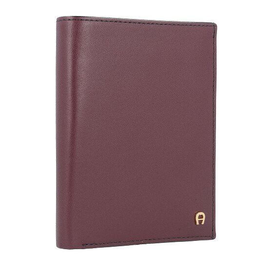 AIGNER Dagelijkse Basis Portemonnee Leer 10 cm