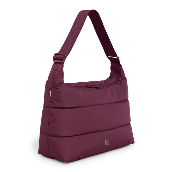 GOT BAG Square Bag Schoudertas 36 cm Laptop compartiment