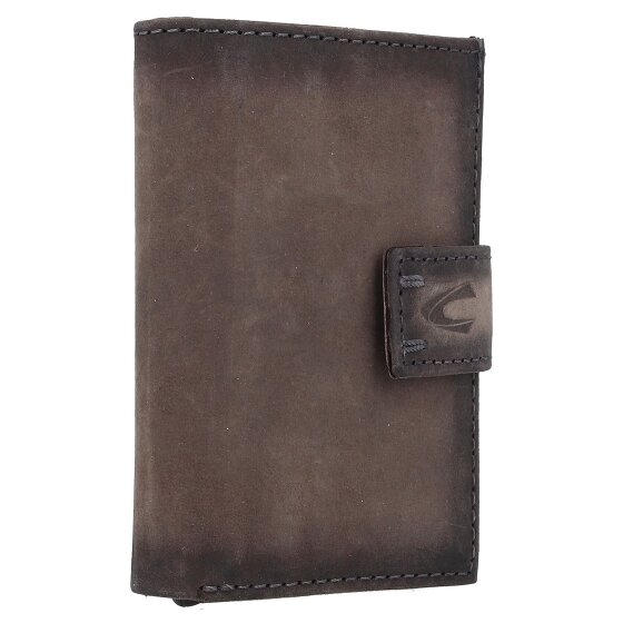 camel active Dallas Kredietkaart etui RFID-bescherming Leer 7 cm