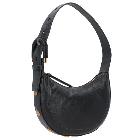 Fossil Harwell Schoudertas Leer 23 cm