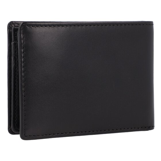 Leonhard Heyden Cambridge Portemonnee Leer 10 cm