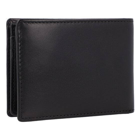 Leonhard Heyden Cambridge Portemonnee Leer 10 cm