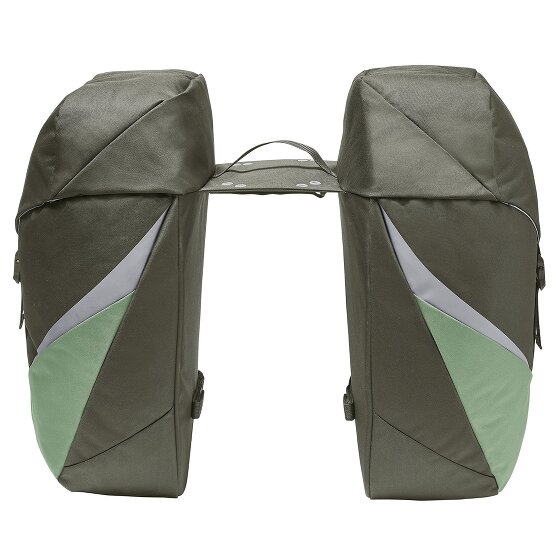 Vaude TwinRoadster Fietstas 48 cm