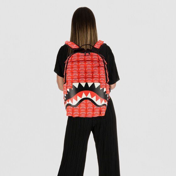 Sprayground 1 Off Bags Redlabels Dagrugzak 46 cm Laptop compartiment