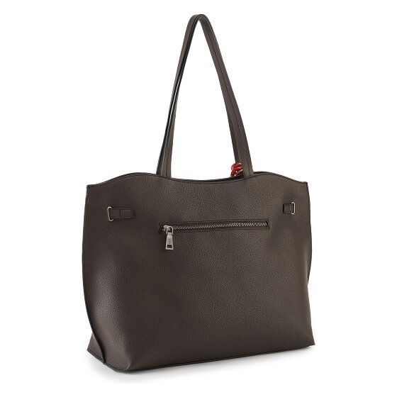 FredsBruder My Bestie Schoudertas Leder 46 cm