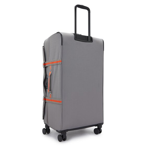 Kipling Basic Spontaneous 4 wielen Trolley L 78 cm
