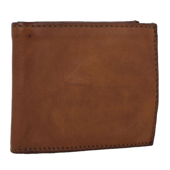 Campomaggi Portemonnee Leer 11.5 cm