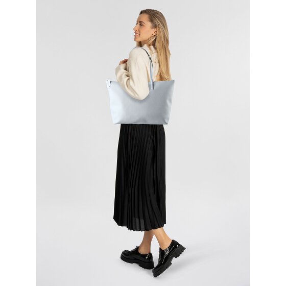 Lacoste Core Essentials L.12.12 Concept Shopper Tas L 46 cm