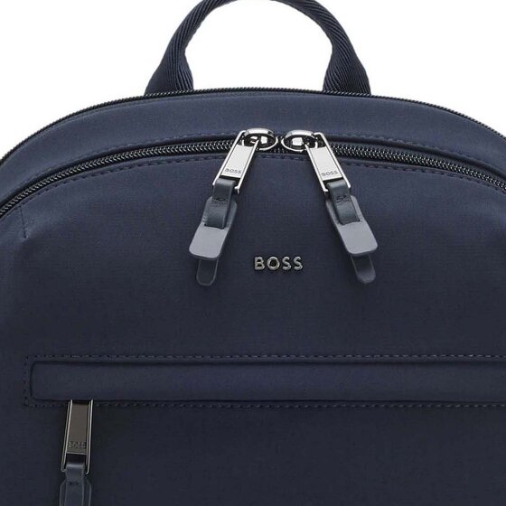 Boss Highway Dagrugzak 43 cm Laptopvak