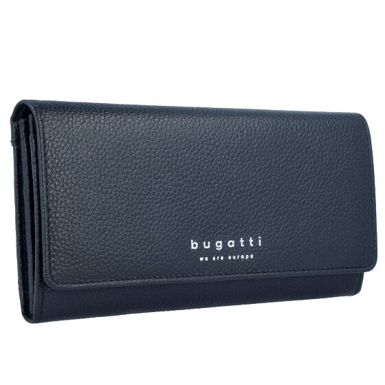 bugatti Linda Portemonnee Leer 19 cm