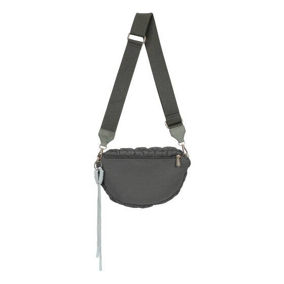 Fritzi aus Preußen Brigitte x fritzi Bum limited Bubble Black Fanny pack 30 cm Fritzi aus Preußen Brigitte x fritzi Bum limited Bubble Black Fanny pack 30 cm