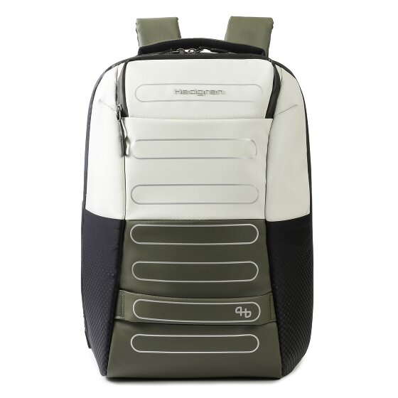 Hedgren Comby Performance Dagrugzak L RFID-bescherming 44 cm Laptop compartiment