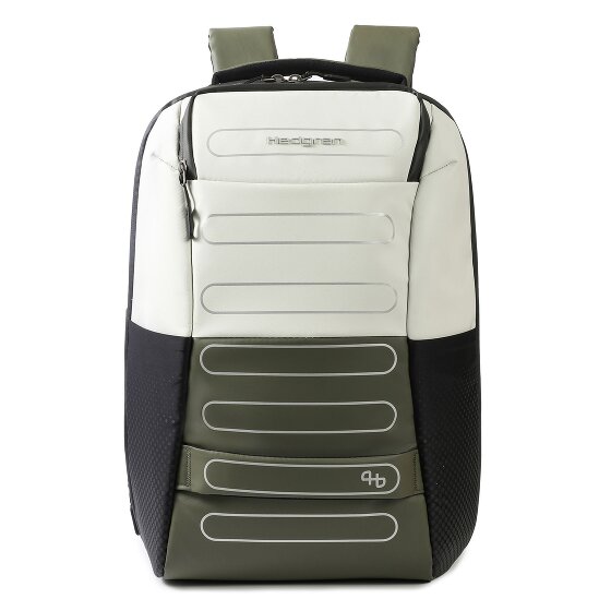 Hedgren Comby Performance Handle L P Dagrugzak L RFID-bescherming 44 cm Laptop compartiment