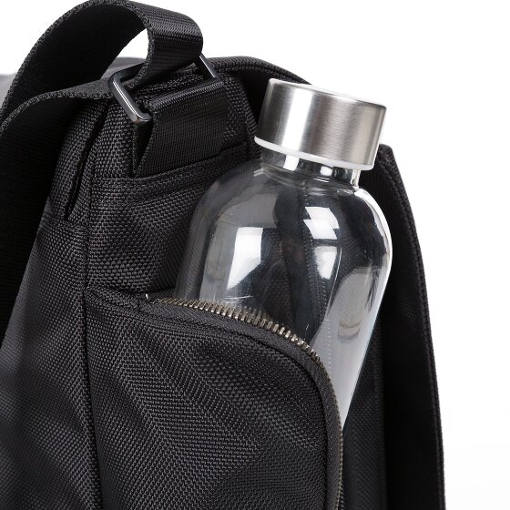 Piquadro Brief Messenger 43 cm laptopvak Piquadro Brief Messenger 43 cm laptopvak