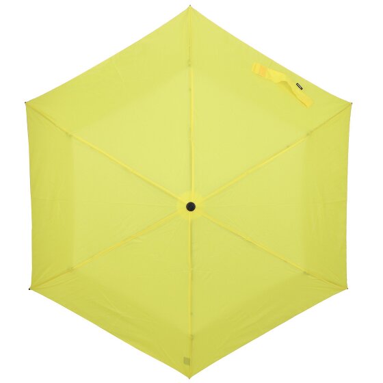 Knirps U.200 Ultra Light Duomatic Zak paraplu 28 cm