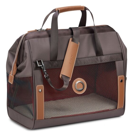 Delsey Paris Chatelet Air 2.0 Pet Carrier Bag 45 cm