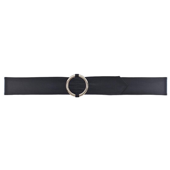 Vanzetti Riem leer