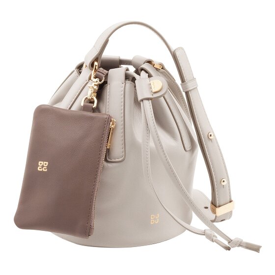 DuDu Filicudi Zak Leer 14 cm