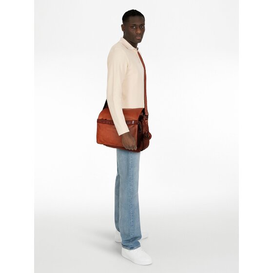 Harbour 2nd Urban Poets Jorne Koffer 35 cm Laptop compartiment