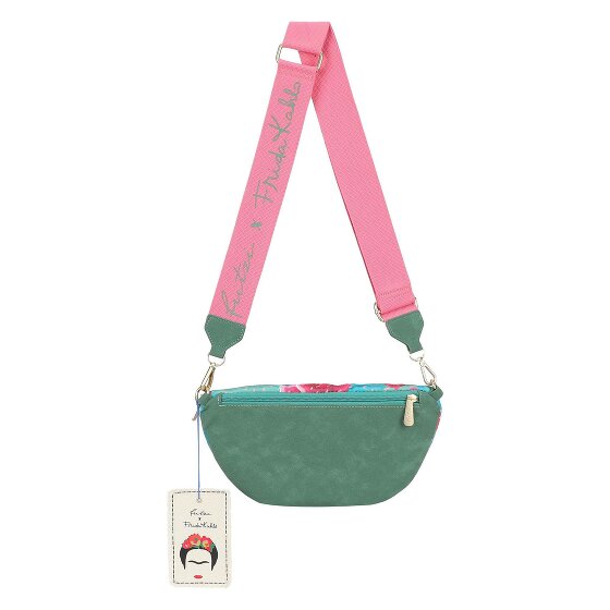 Fritzi aus Preußen Fritzi x Frida Kahlo Limited Fanny pack 29 cm