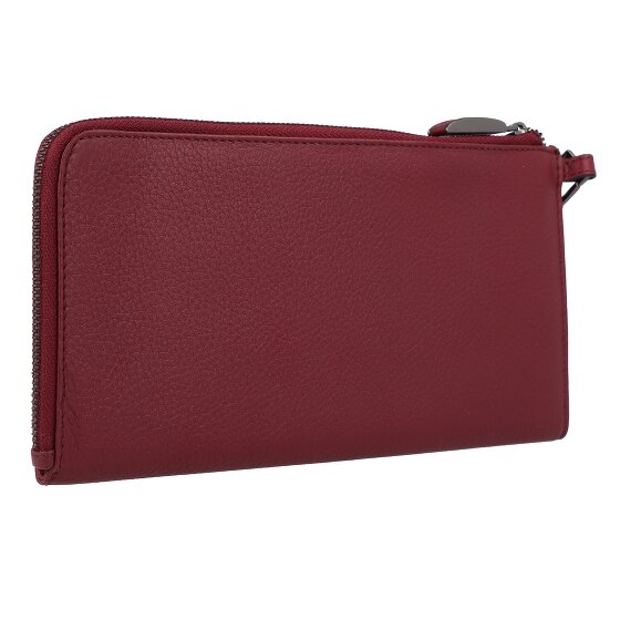 Piquadro Modus Polstas RFID Leer 22 cm