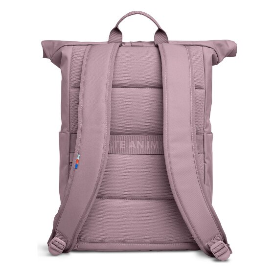 GOT BAG Rolltop Easy Dagrugzak 46 cm Laptop compartiment