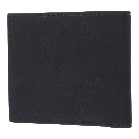 oxmox New Cryptan Portemonnee RFID-bescherming 12 cm