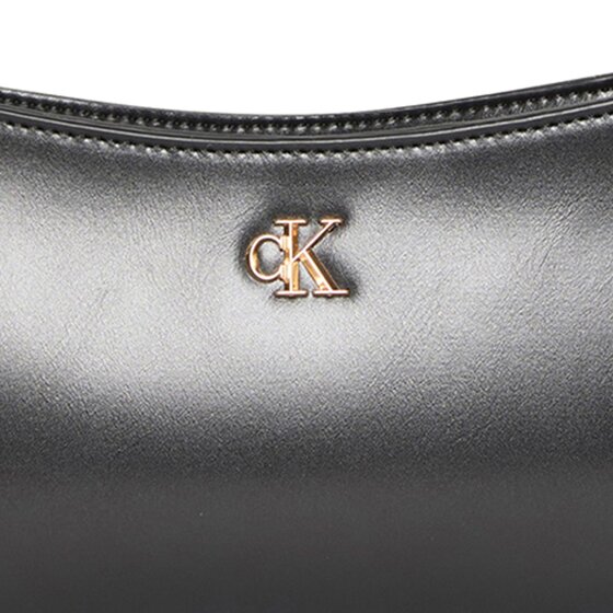 Calvin Klein CK Small Schoudertas 27 cm