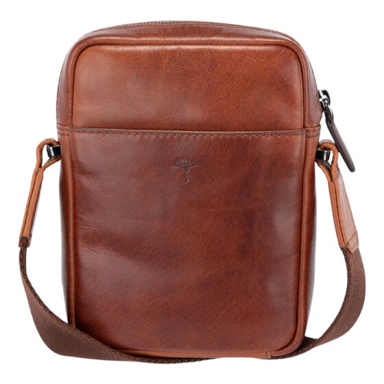 Joop! Cerratano Rafael Mini tas Schoudertas Leer 13.5 cm