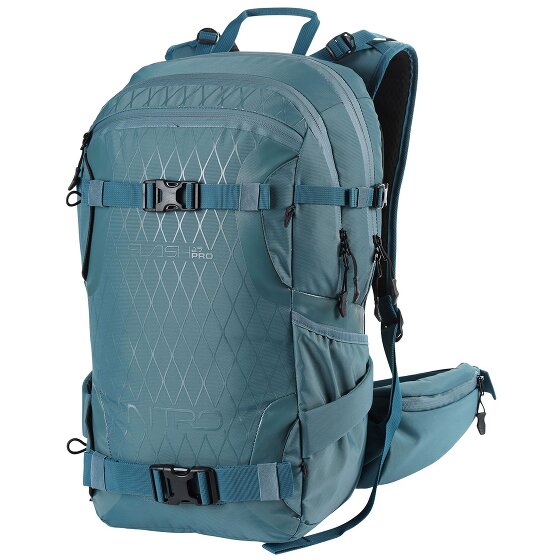 NITRO Slash 25L Pro rugzak 53 cm