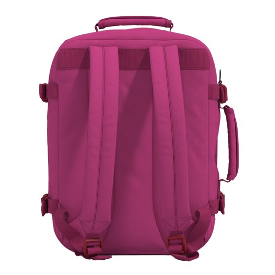 Cabin Zero Adventure 119 Dagrugzak 39 cm Laptop compartiment