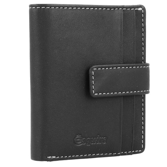 Esquire Oslo creditcard etui RFID leer 8,5 cm