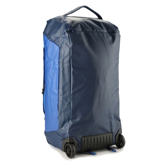 Deuter Duffel Pro Roller 90 2 wielen Reistas 86 cm