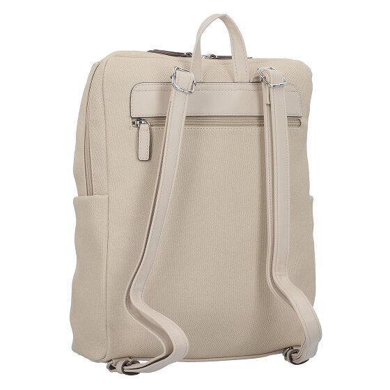 Tom Tailor Rosa Dagrugzak 39 cm