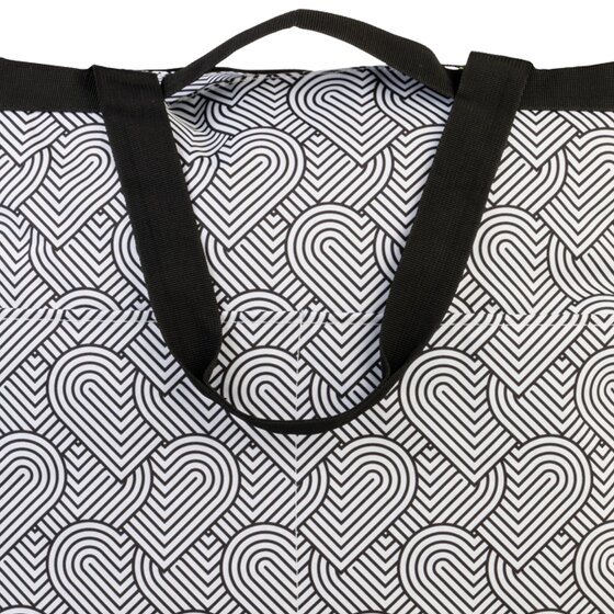 Punta Big Shopper Tas 66 cm