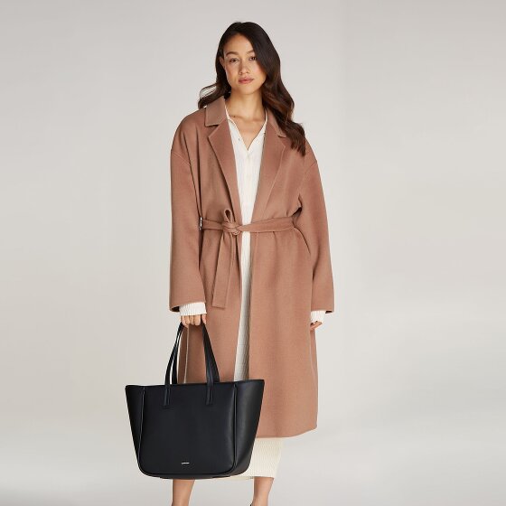 Calvin Klein Ck Refine Shopper Tas 41 cm