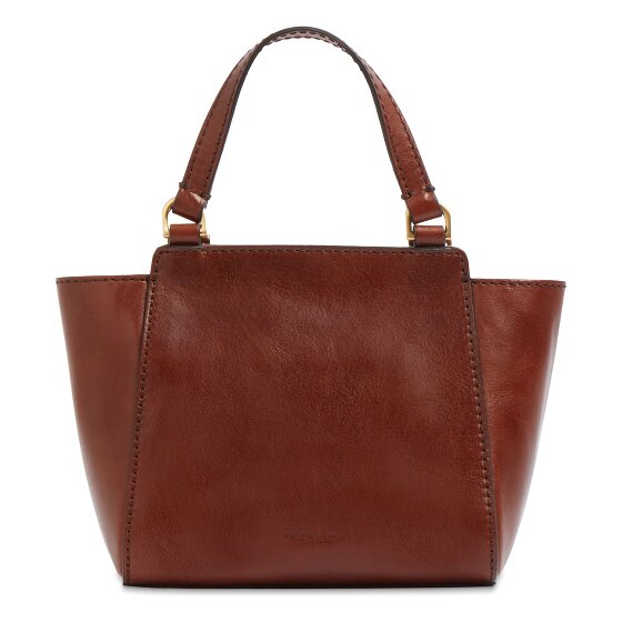 The Bridge Lucrezia Shopper Tas Leder 18 cm