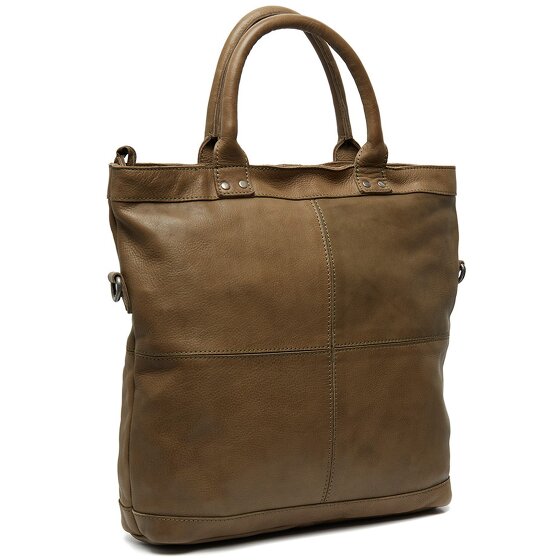 The Chesterfield Brand Ontario Handtas Leer 37 cm