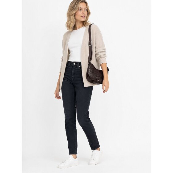 Burkely Cool Colbie Crossbody tas Leder 28 cm